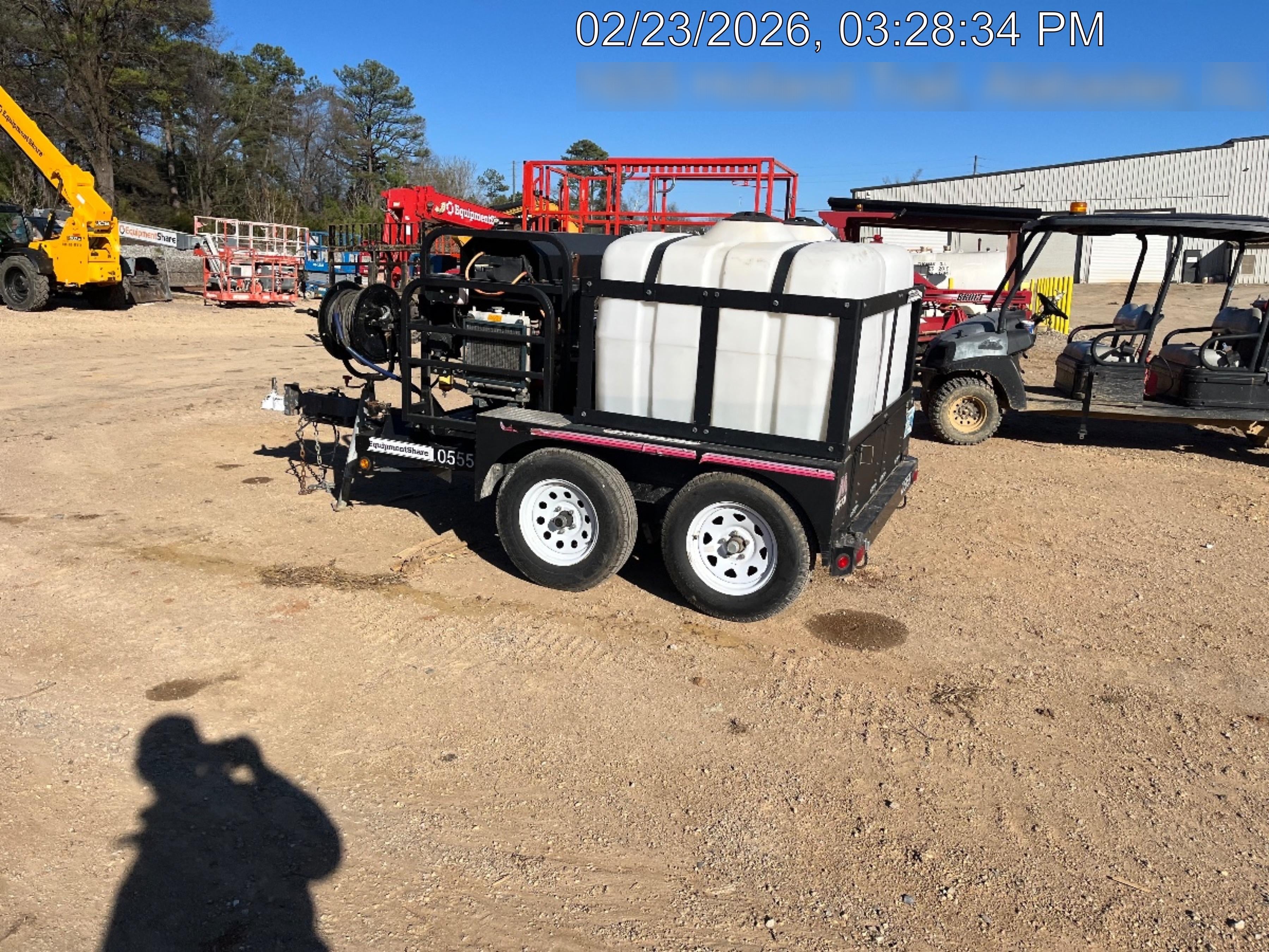 2020 MI-T-M CORPORATION HS-3006-0MDK-UR