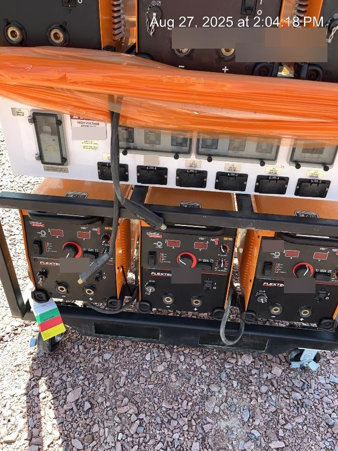 2023 LEX WR6A-7SM-FG26DZ6LD-R