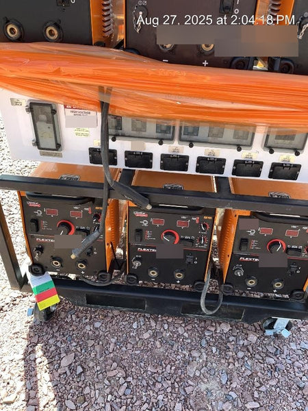 2023 LEX WR6A-7SM-FG26DZ6LD-R