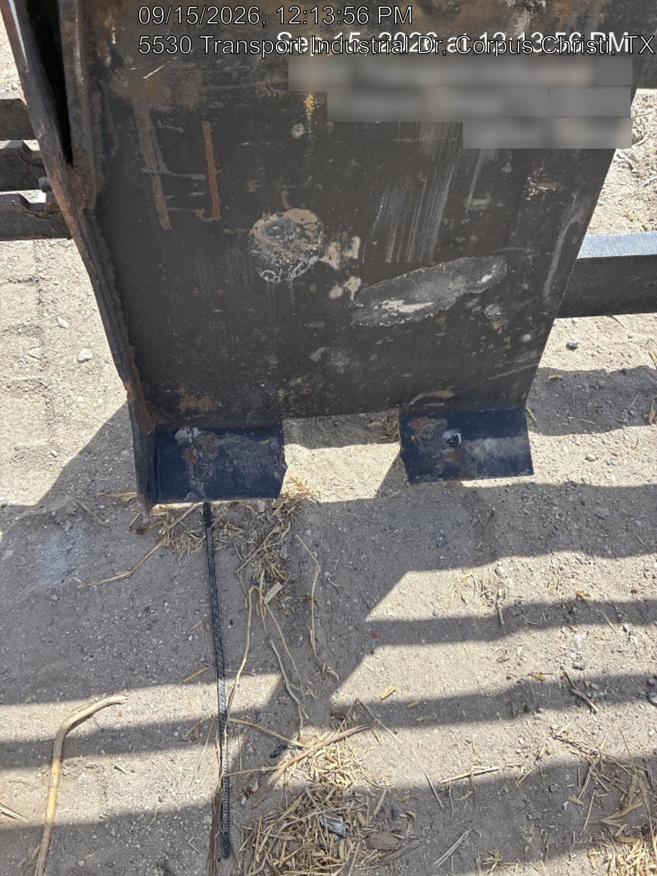 2025 ARROW MATERIAL HANDLING F5100CB - 72"