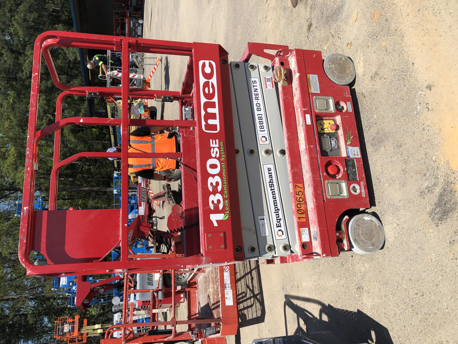 2020 MEC 1330SE Leak Containment System