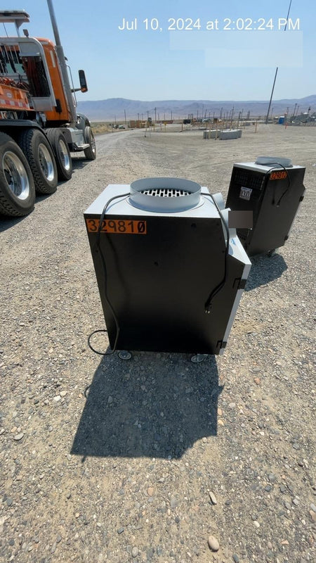 2023 KWIKOOL KPAC1411-2