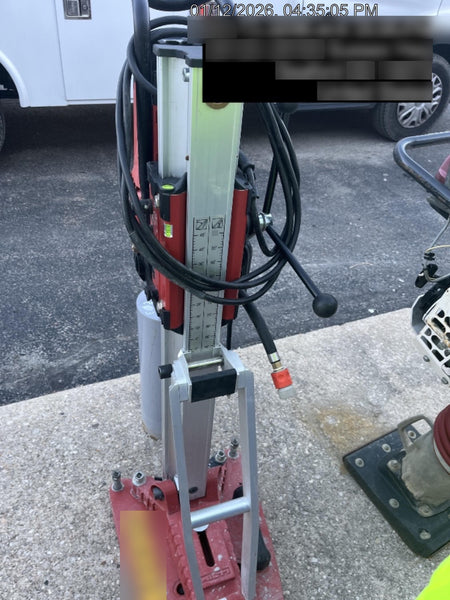 2024 HILTI DD 250