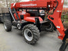 2021 MANITOU MTA6034