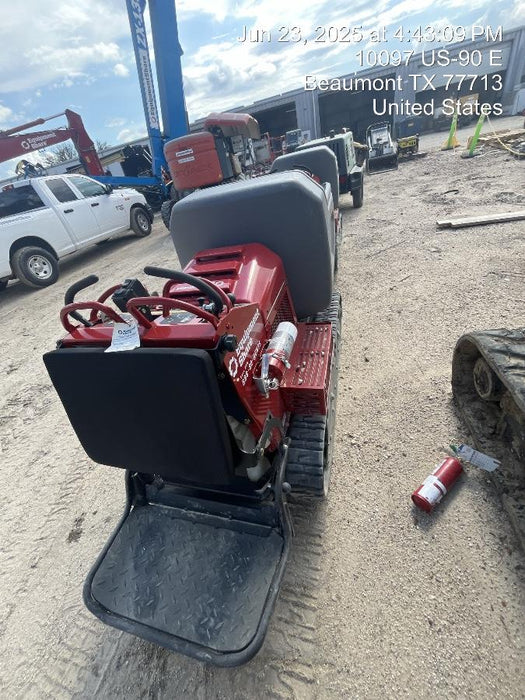 2025 TORO MBTX 2500-TS
