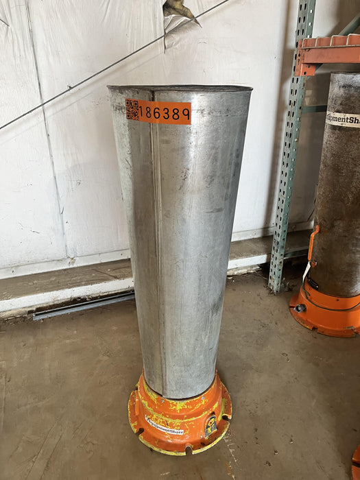 2021 MICHIGAN PNEUMATIC HV-10AM