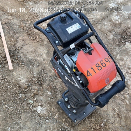 2024 HUSQVARNA LT6005
