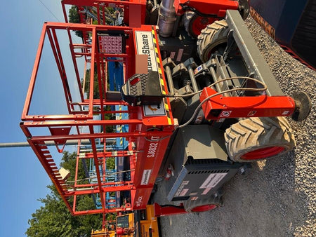 2022 SKYJACK SJ6832 RT