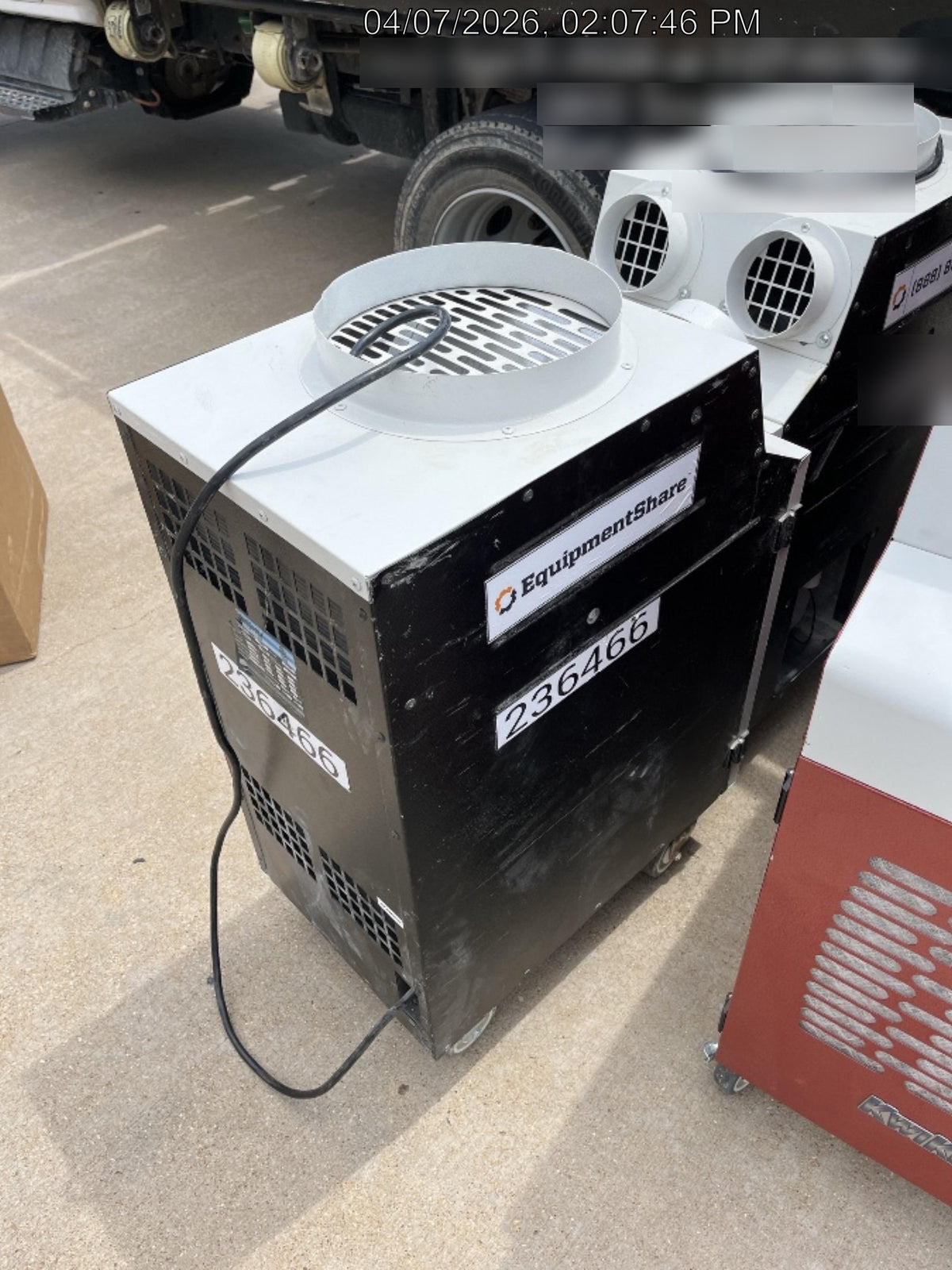 2022 KWIKOOL KPAC1811-2