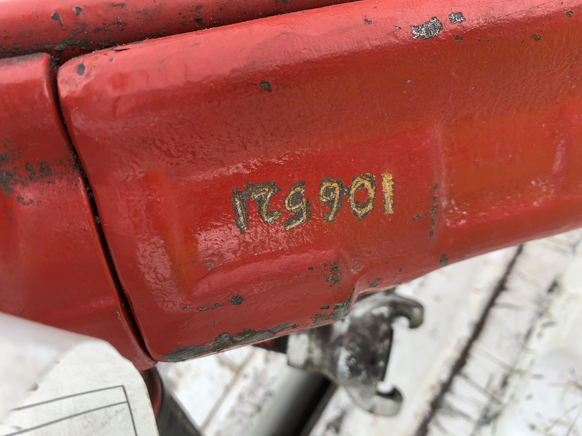 2020 MICHIGAN PNEUMATIC MP-ERD60