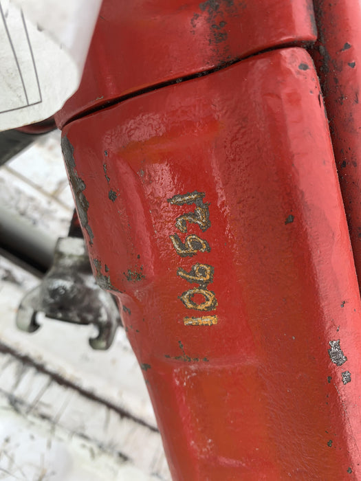 2020 MICHIGAN PNEUMATIC MP-ERD60