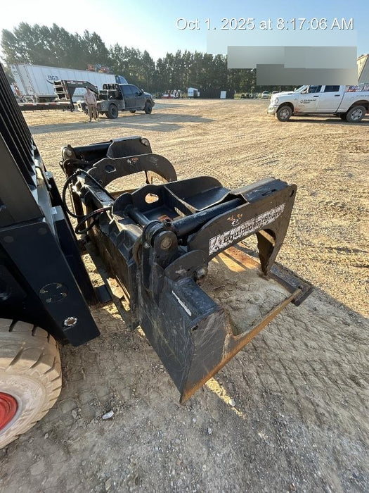 2020 PALADIN UTILITY GRAPPLE 11876-0022