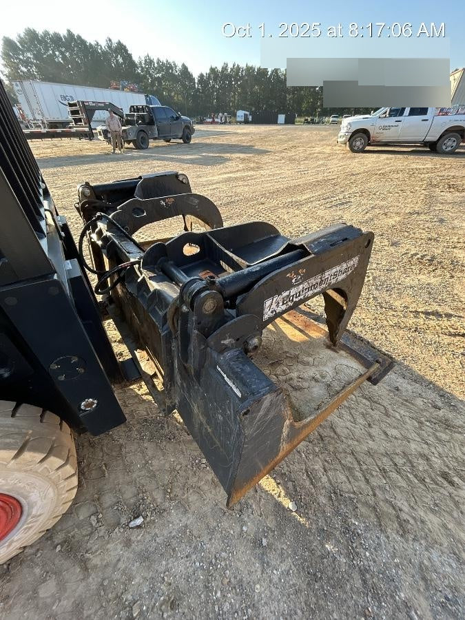 2020 PALADIN UTILITY GRAPPLE 11876-0022