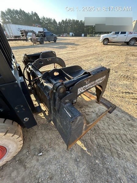 2020 PALADIN UTILITY GRAPPLE 11876-0022
