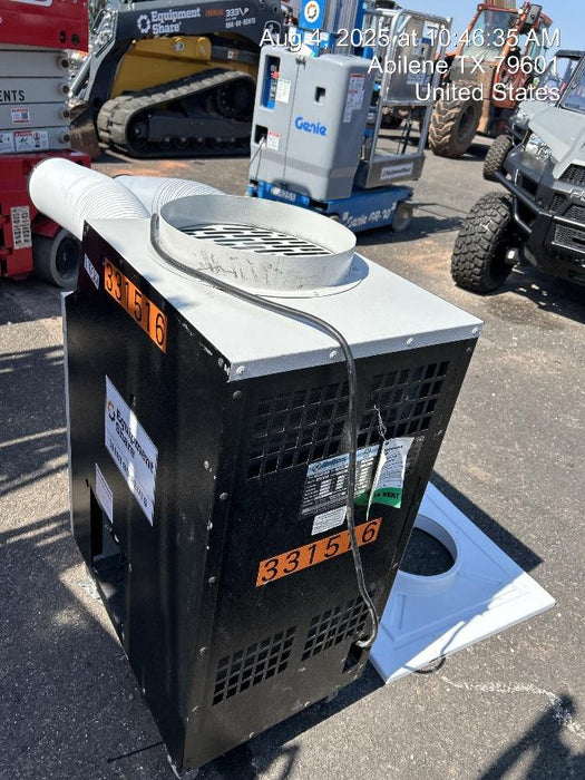 2023 KWIKOOL KPAC1411-2