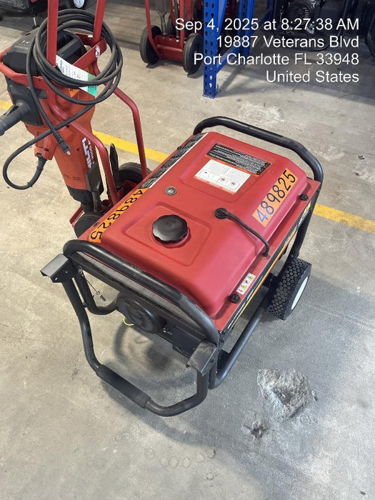 2025 MI-T-M GEN-6500-0MM1