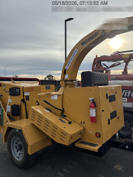 2020 VERMEER BC1000XL
