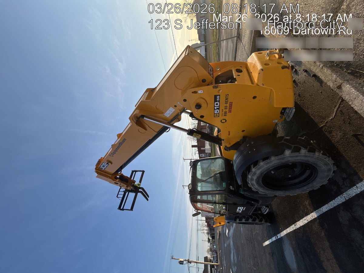 2024 JCB 510-56