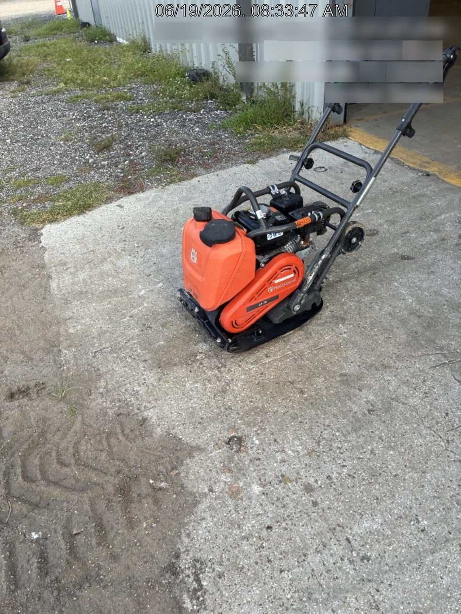 2024 HUSQVARNA LF75