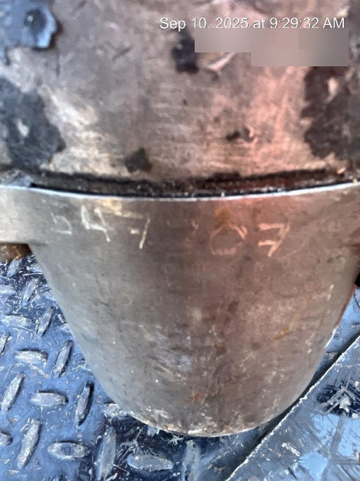 2025 INGERSOLL RAND 3940B2TI