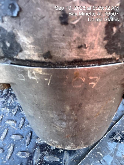 2025 INGERSOLL RAND 3940B2TI