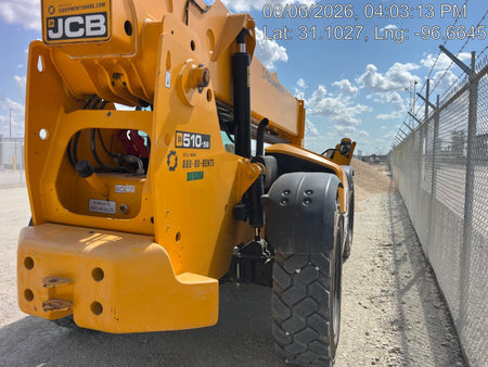 2024 JCB 510-56