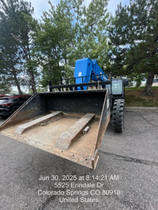 2023 STAR INDUSTRIES 1406B