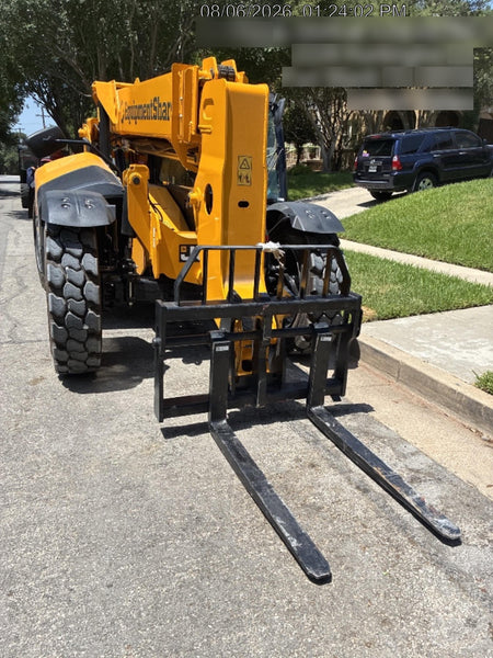 2026 JCB 506-36