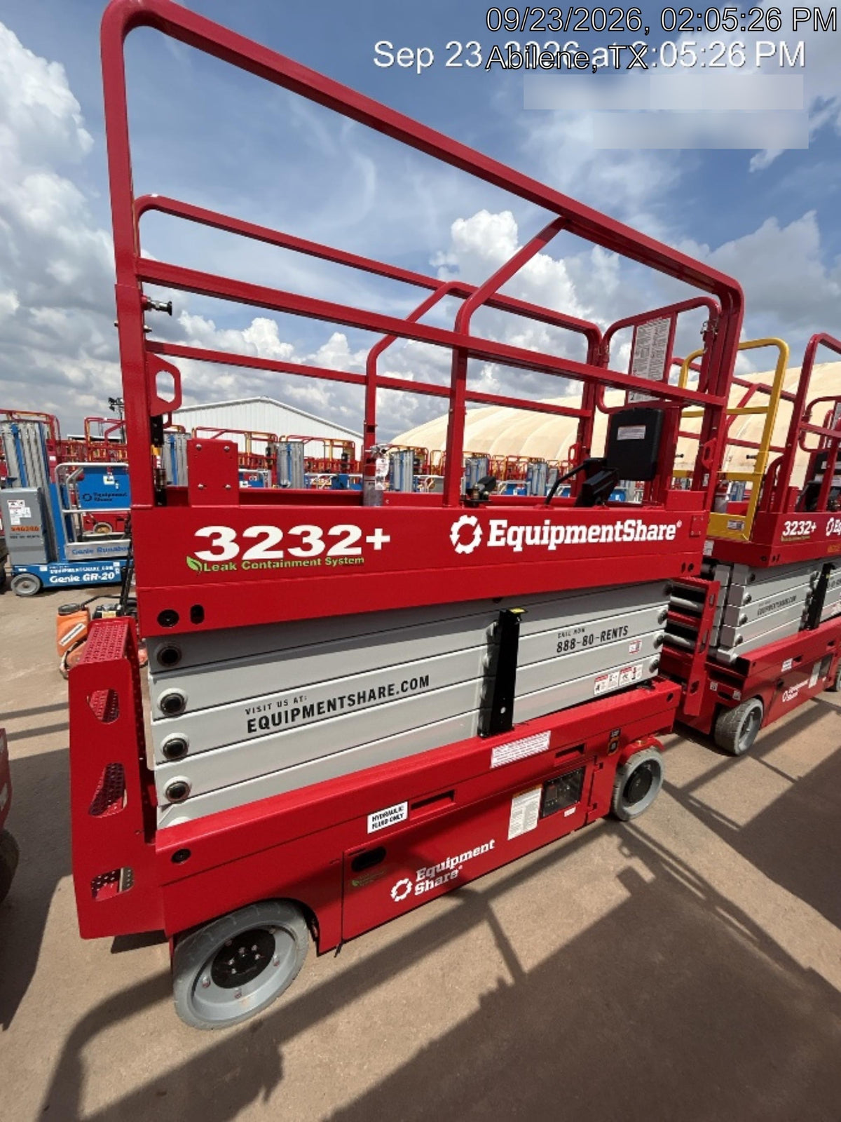 2026 MEC 3232+