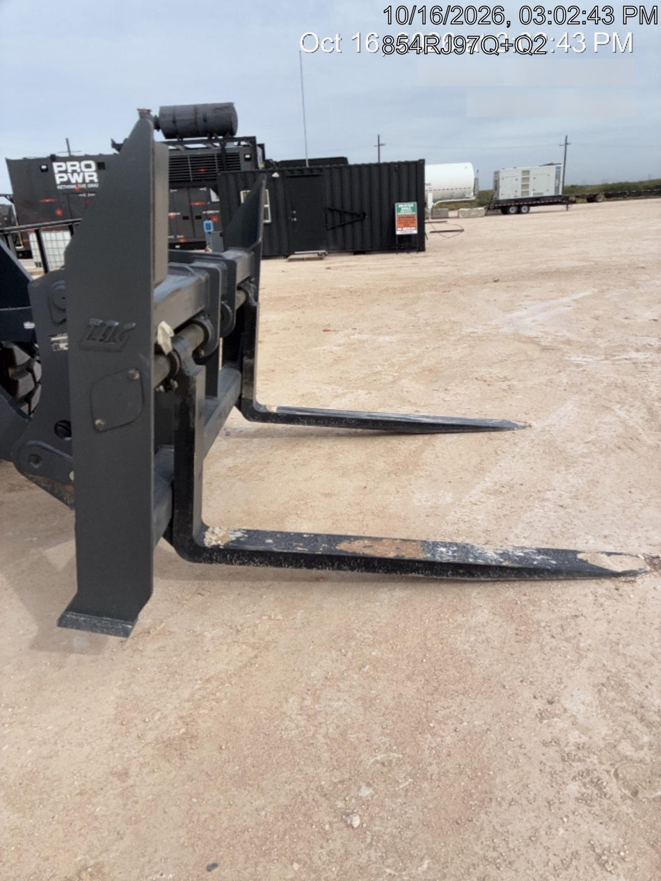 2026 TAG MANUFACTURING TAG 600CF1062M