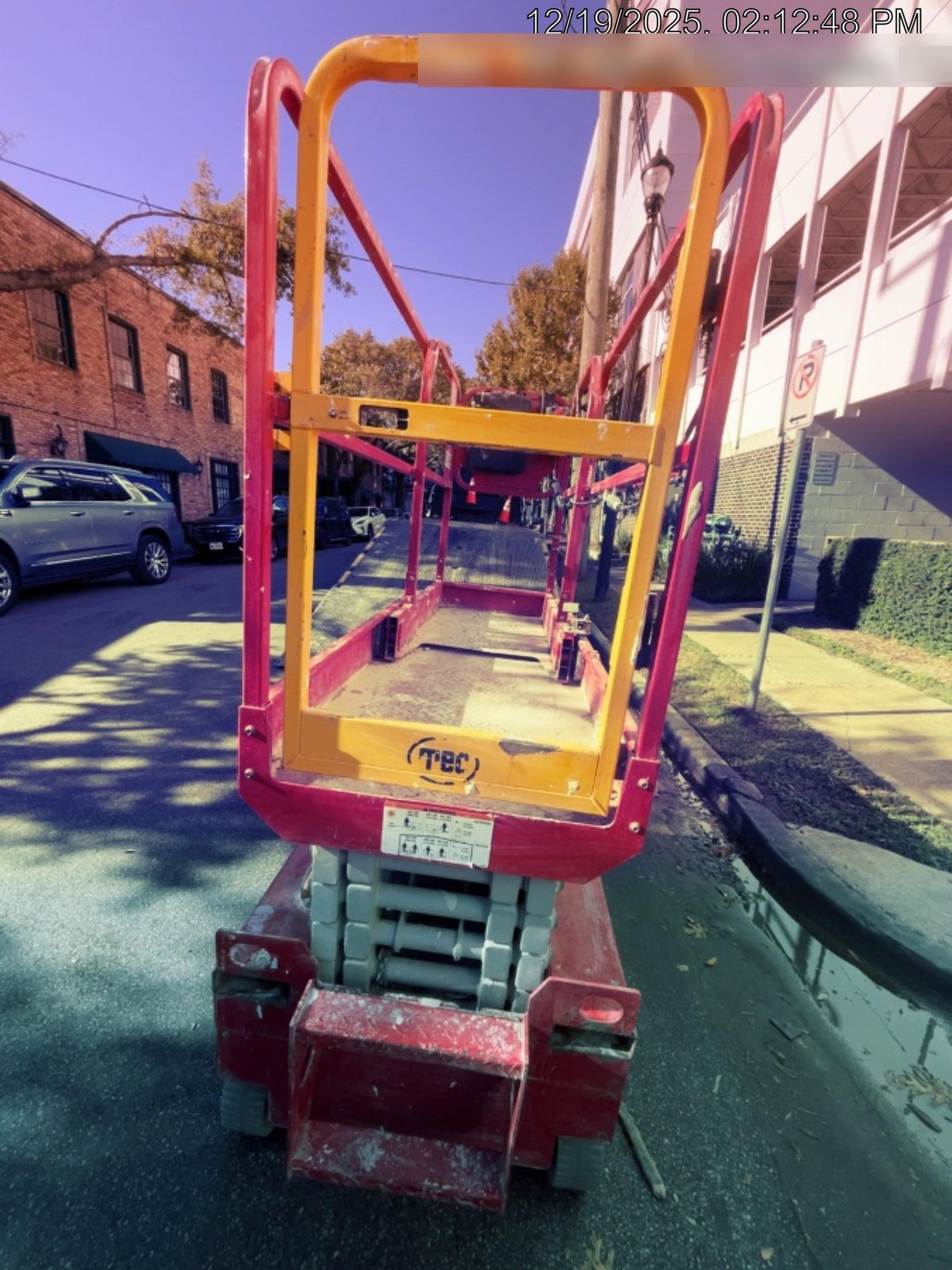 2021 MEC Micro 19