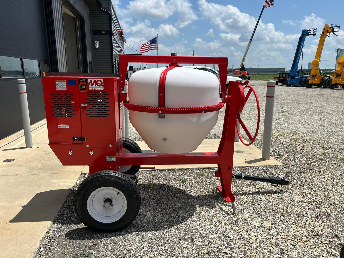 2026 MULTIQUIP MC12PH