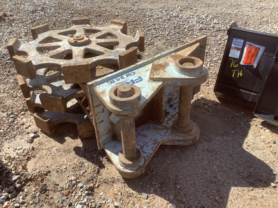 2020 WERK-BRAU WBC236-2