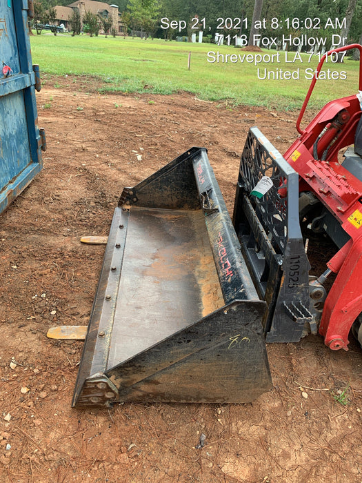 2020 PALADIN 48" Pallet Fork Assembly