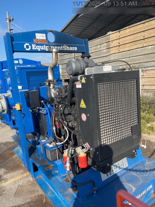 2022 THOMPSON 8RW-DDS-3.6-X