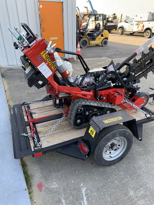 2021 BARRETO E4X6TBT