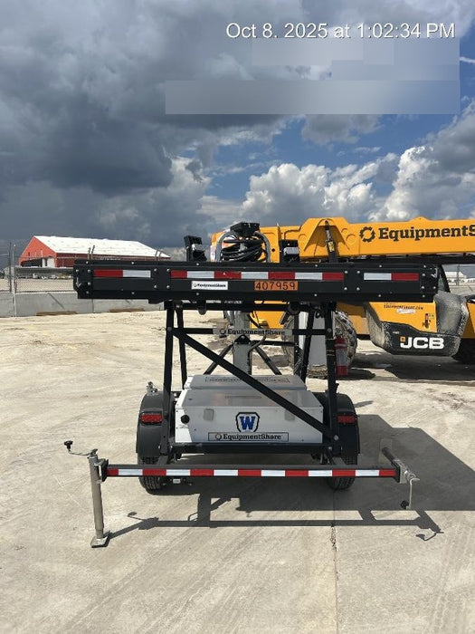 2024 WANCO WLTS-MM8A-1600