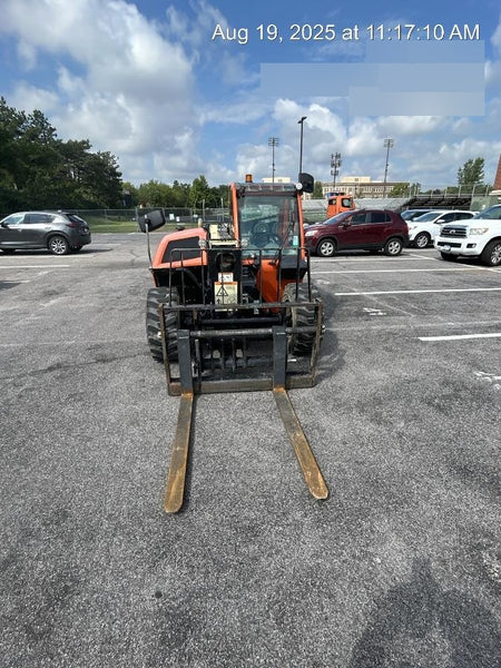 2023 JLG G5-18A