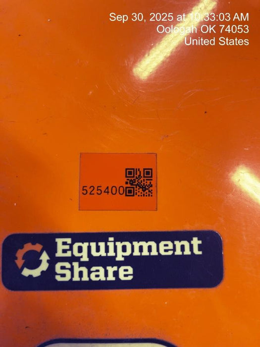 2025 LINCOLN ELECTRIC FLEXTEC 350X