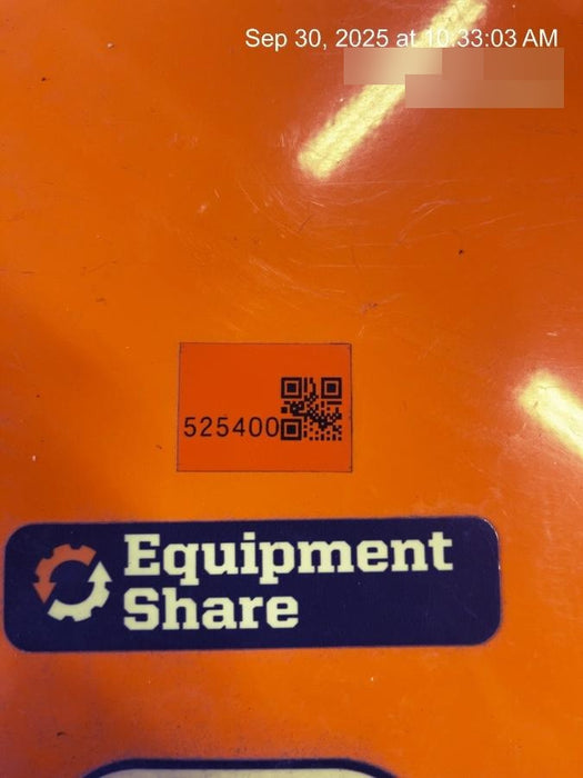 2025 LINCOLN ELECTRIC FLEXTEC 350X