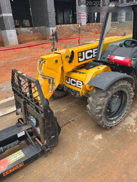 2024 STAR INDUSTRIES M1360B - Star JIB Boom