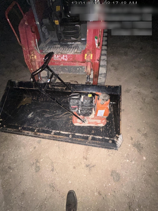 2023 MULTIQUIP MVC82VHW