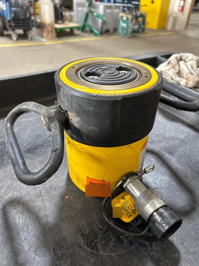 2021 ENERPAC RC502