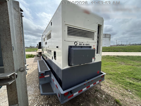 2023 ATLAS COPCO QAS 410