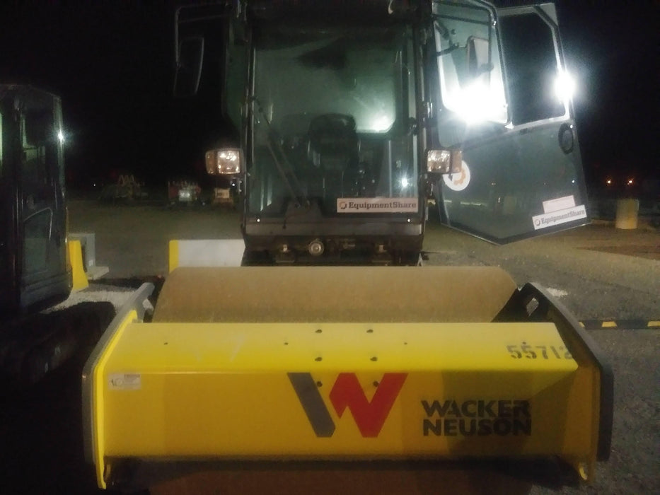 2019 WACKER NEUSON RC70P