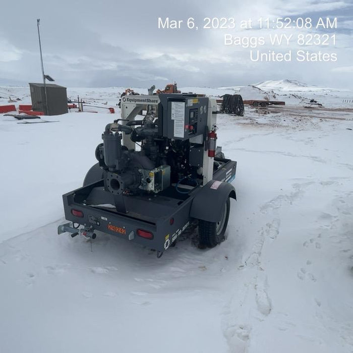 2023 ATLAS COPCO PAC F44 KD