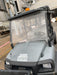 2021 Club Car CA1700D Canopy, Diesel, 4 Passenger