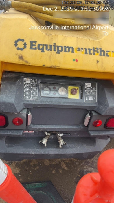 2022 ATLAS COPCO XAS 110