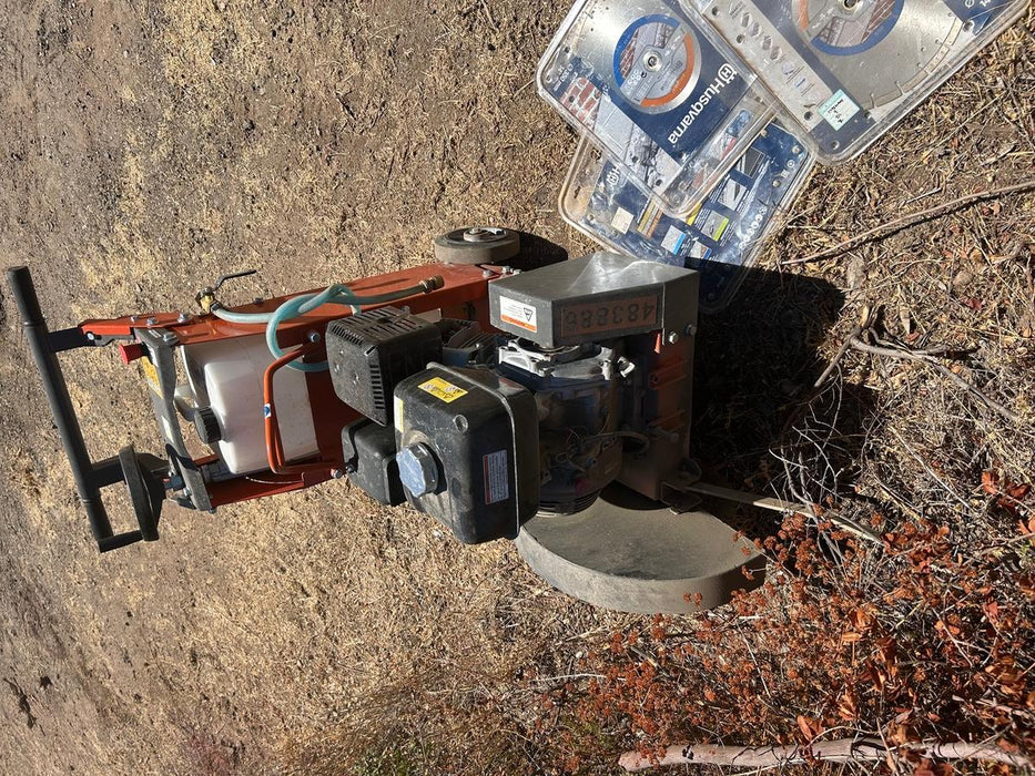 2024 HUSQVARNA FS 400 LV