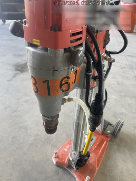 2025 HUSQVARNA DMS240